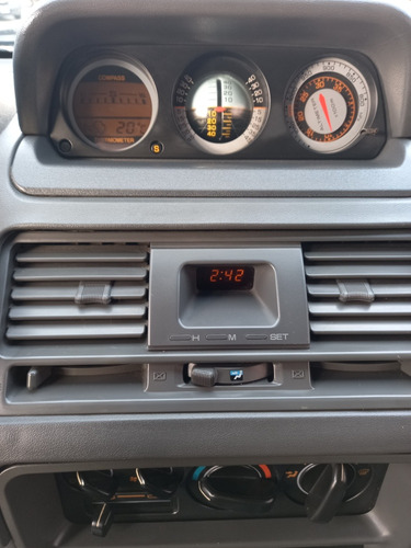 Mitsubishi Montero 2.8 Gls I Tc
