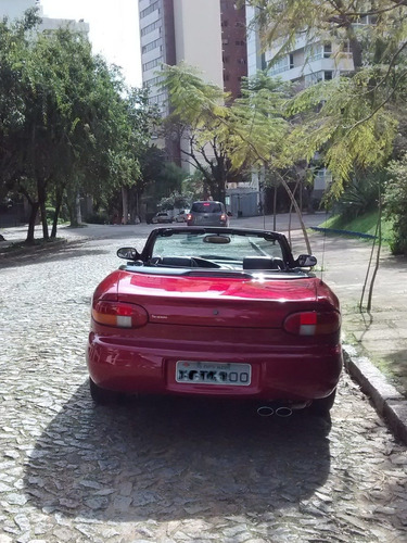 Chrysler Stratus 2.5 24 Valvulas Cabriolet