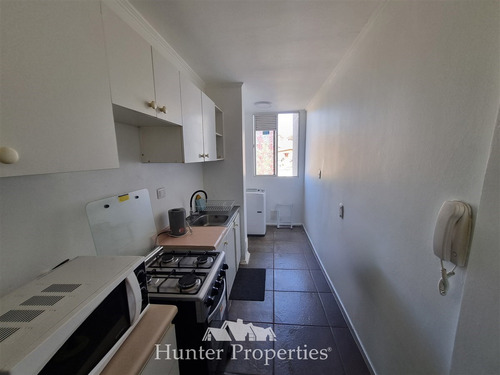 Oportunidad Renta Corta Departamento En Venta 3d 1b Coquimbo