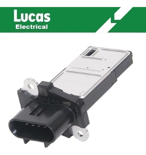 Sensor Maf Lucas Gm S10/captiva/spark/hyundai/kia 15865791