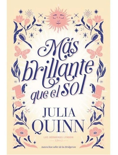 Más Brillante Que El Sol ( Libro Original, Nuevo