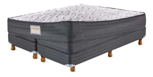Sombrero - Funda - Pillow Para Unir Dos Colchones Matelase