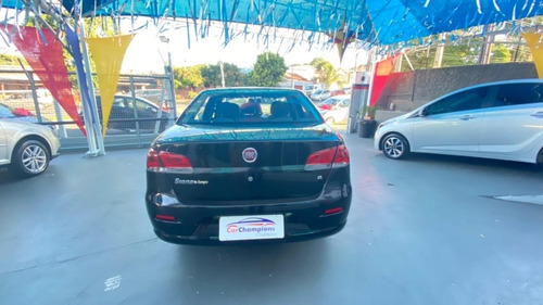 Fiat Siena El 1.0 Flex - 2015