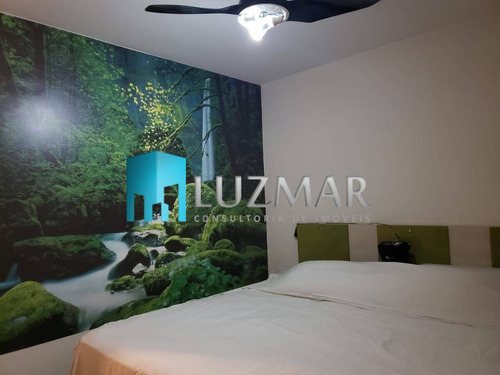 Imagem 7 de 11 de Apartamento Com Três Dormitórios Na Vila Andrade - 480g