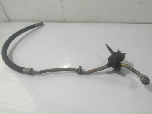 Mangueira Ar Condicionado Vw Santana Quantum 2.0 8v 84 91 (Usado)