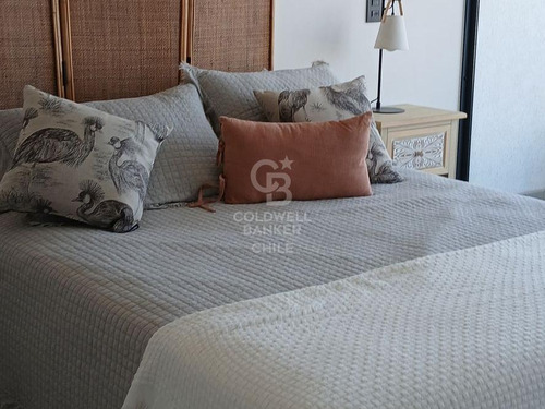 Sin Comisión! Departamento 1 Dormitorio En Ñuñoa