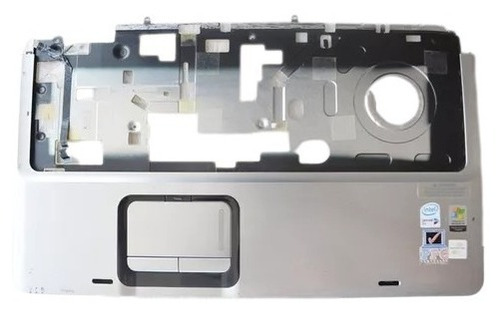 Palmrest C/ Touchpad Hp Dv9000 432977-001 Yhn3eat9tatp043b (Usado)