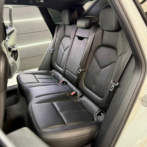 Porsche Macan 3.0 S At