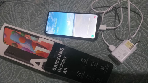 Sansung A11
