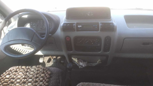 Renault Master 2.8 Dti