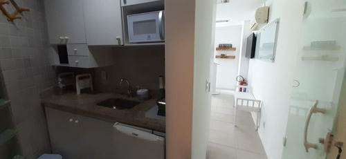 Imagem 3 de 6 de Sala Em Icaraí, Niterói/rj De 48m² À Venda Por R$ 295.000,00 - Sa1158509-s