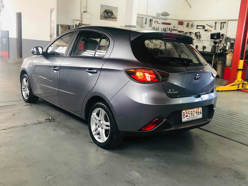 Faw Okey Automático Año 2015 Km 74.000 .