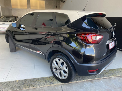 Renault Captur 1.6 16V SCE FLEX ZEN X-TRONIC