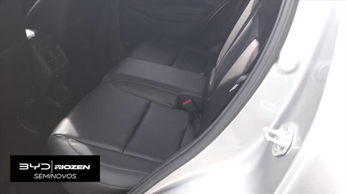 Honda HR-V 1.5 DI I-VTEC TURBO FLEX ADVANCE CVT