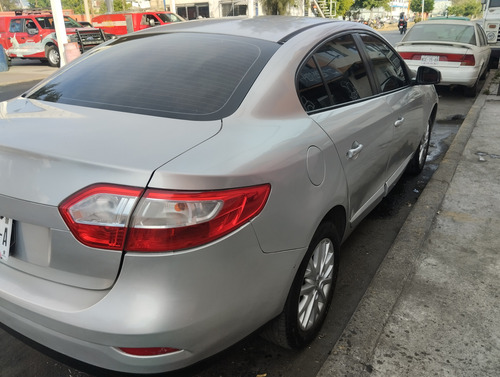 Renault Fluence 2.0 Authentique At