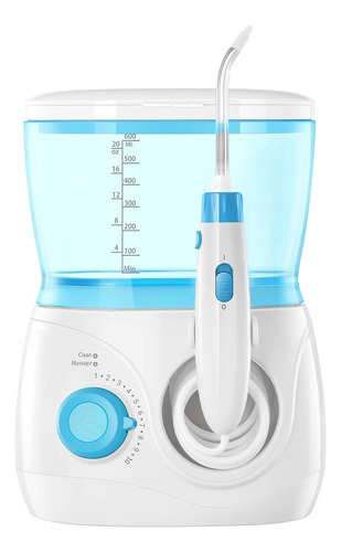ToiletTree Products TTP-WFJR-B Azul Tree Azul Portátil