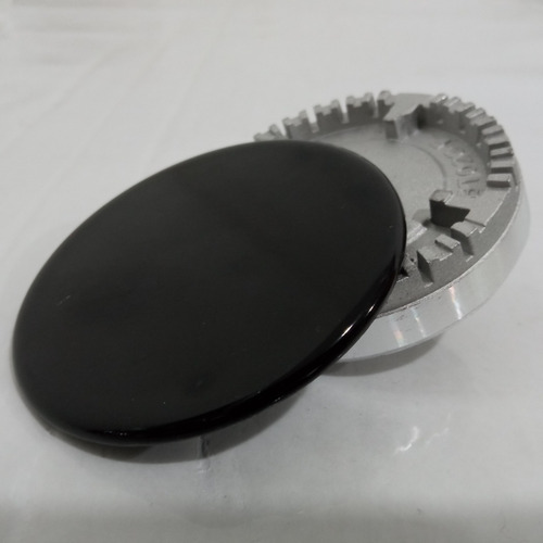 Quemador Cocina Hai Con Tapa Mediano