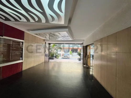 Rd - Ofiicna En Venta Torre Exa