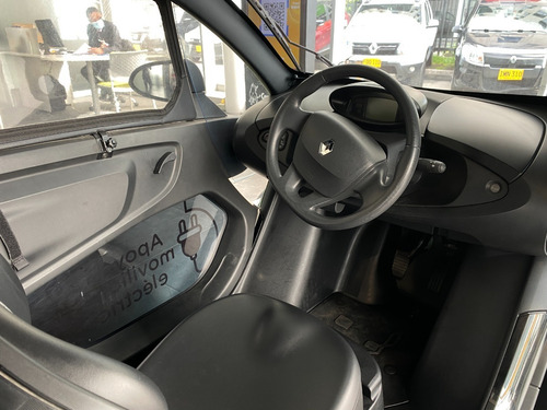 Renault Twizy Technic Cp 2016