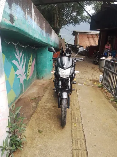 Hero Thriller Pro 150 Mod 2019.soat Feb2026.tecno.enero 2026