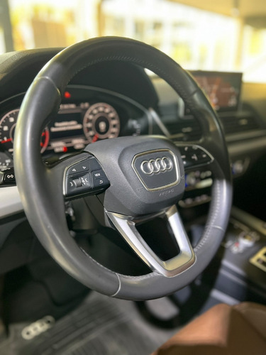 Imagen 4 de 17 de Audi Q5 Q5 2.0 Tfsi Stronic Quattro 252cv