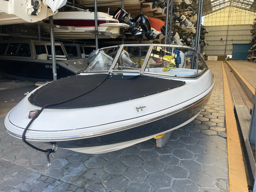 Quicksilver 1700- Marina Uno