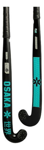 Palo De Hockey Osaka Vision Pro Bow Sky Blue 25% Carbono