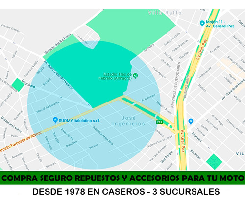 Comando Luces Izquierdo Bajaj Rouser Ns 160 200 Mav