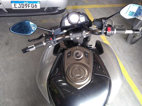 Suzuki B King 1300cc