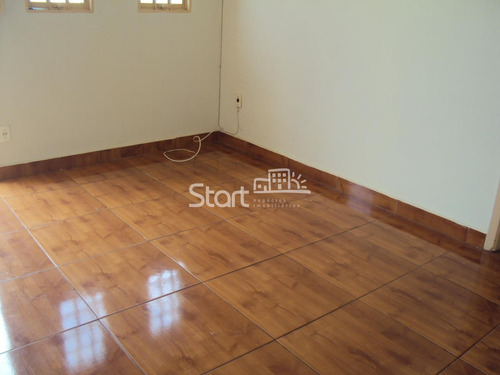 Imagem 14 de 23 de Casa Para Aluguel Em Jardim Conceição - Ca102782