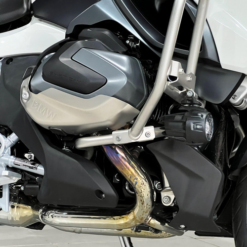 Bmw R 1250 Rt 2023 991km Freio Abs