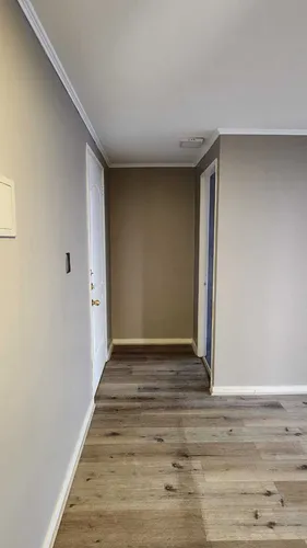 Se Arrienda Departamento En Ñuñoa (98632)