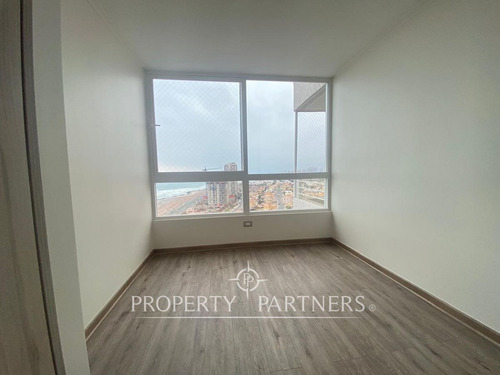 Arriendo Departamento Nuevo 3 Dormitorios Con Vist...