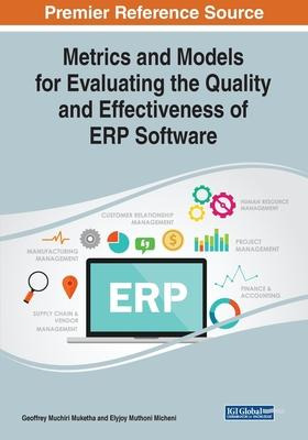 Libro Metrics And Models For Evaluating The Quality And E...