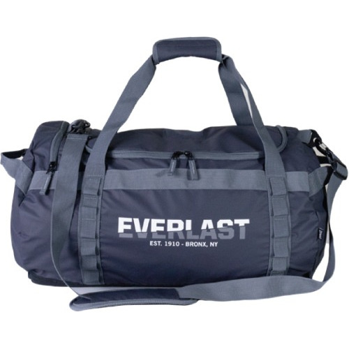 Bolso Everlast Deportivo Gym Morral Viaje Entrenamiento