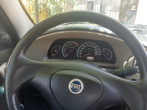 Fiat Palio 1.3 Fire