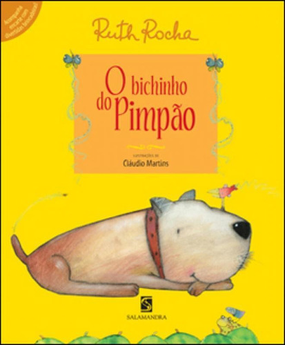 Bichinho Papao, O