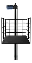 Comprar Elevador Monta Carga Rossi Comércios Indústria 2,00m 150kg