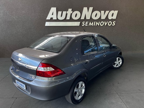 Chevrolet Prisma Prisma 1.4 MPFI LT 8V FLEX 4P MANUAL