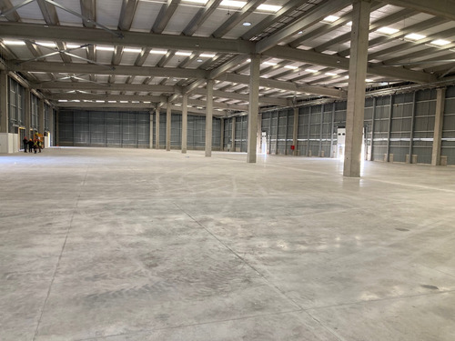 Arriendo Bodega Avda. Pdte. Jorge Alessandri Rodriguez