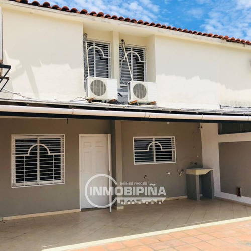 Imagen 11 de 13 de Townhouse En Venta, Conjunto Residencial Florida Gardens 2, Puerto Ordaz, Jd