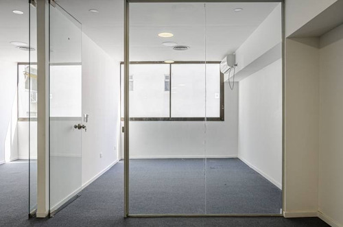 Imagen 10 de 14 de Oficinas Alquiler Recoleta