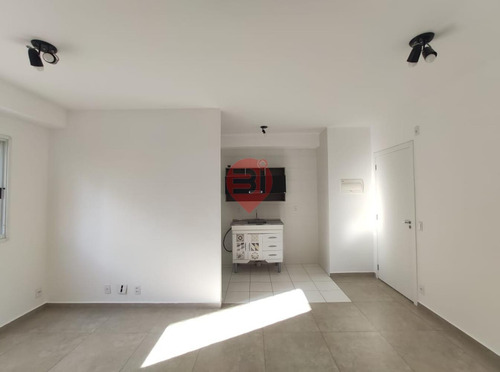 Apartamento Para Locação Inspire Barueri Brisas