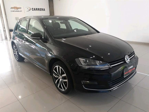 Volkswagen Golf 1.4 TSI HIGHLINE 16V TOTAL FLEX 4P TIPTRONIC