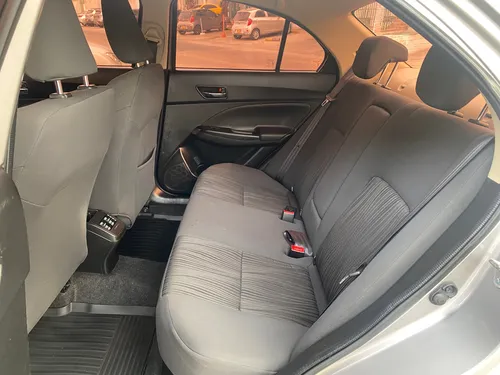 Suzuki Swift 1.2 Dzire
