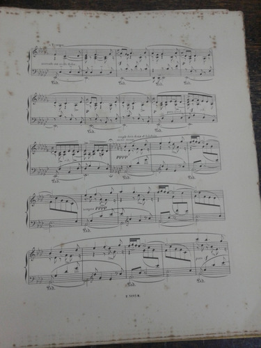 Imagen 4 de 6 de Iberia * J. Albeniz * Para Piano *