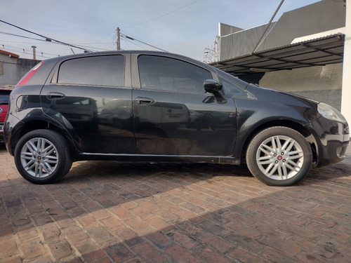 Imagen 5 de 9 de Fiat Punto