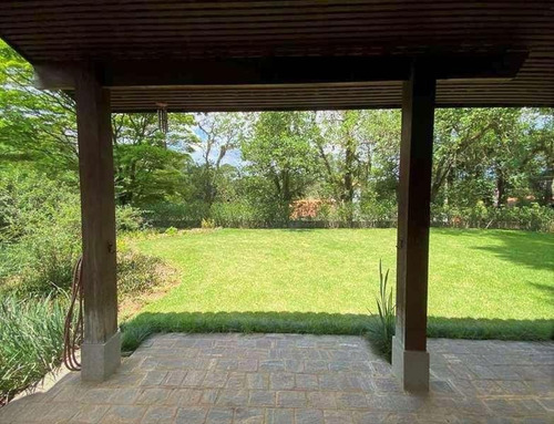 Casa Com 4 Dormitórios 2 Suítes À Venda, 376 M² Por R$ 2.150.000 - Algarve - Cotia/sp - Ca3239
