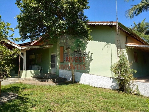 Imagem 2 de 15 de Chacara - Ref: 4069 - V-4069