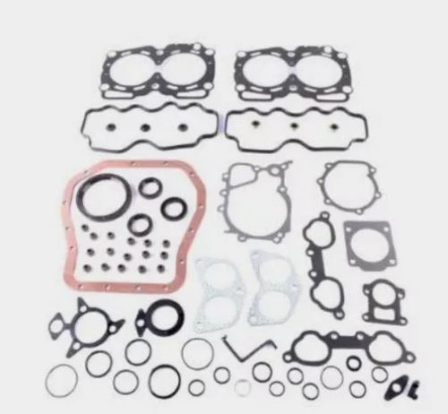 Kit Juego Empaquetadura Subaru Legacy 2.0 Ej20 1991 A 1999